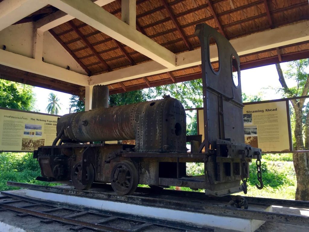 Locomotiva francese