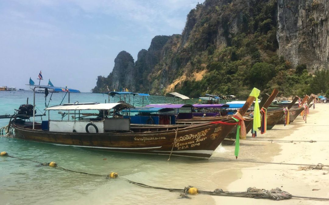 Phi Phi Island – tutto quello che c’è da sapere