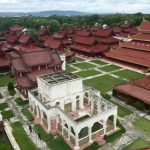 Mandalay Palace