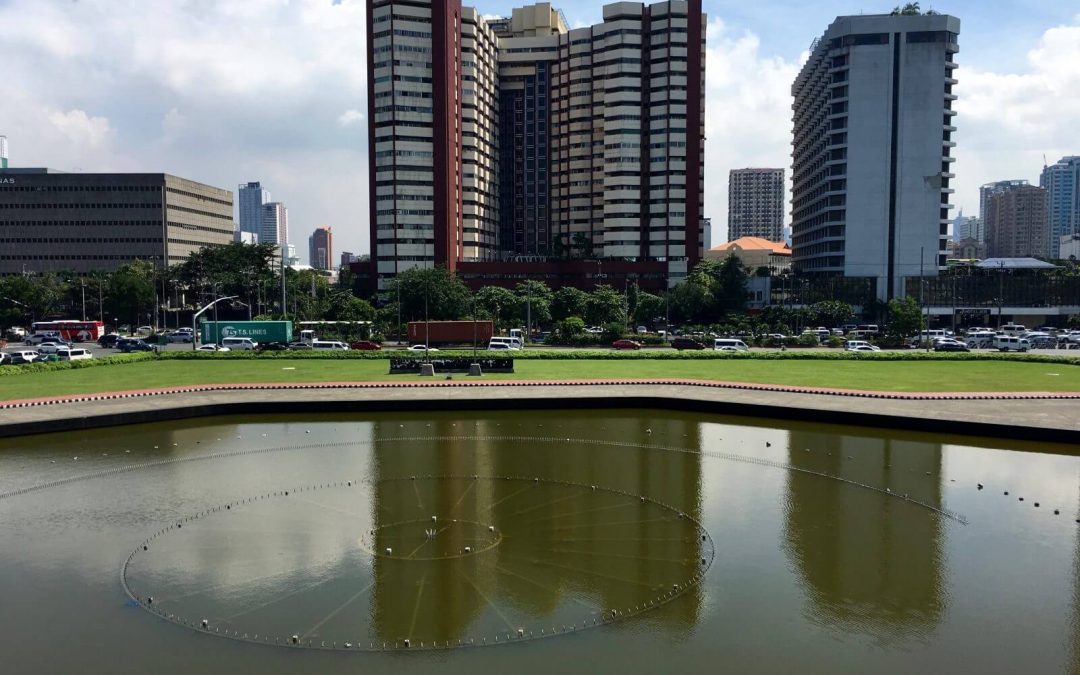 Cosa vedere a Manila, Filippine