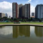 Manila, la capitale delle Filippine
