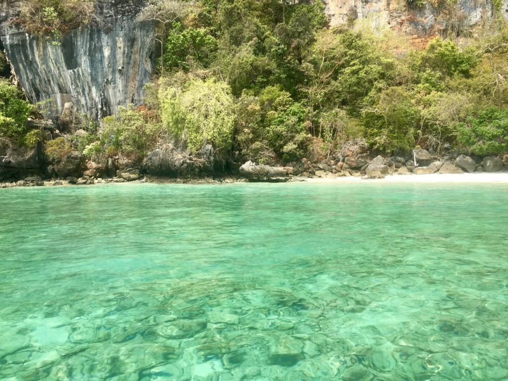 Mare di Phi Phi Don