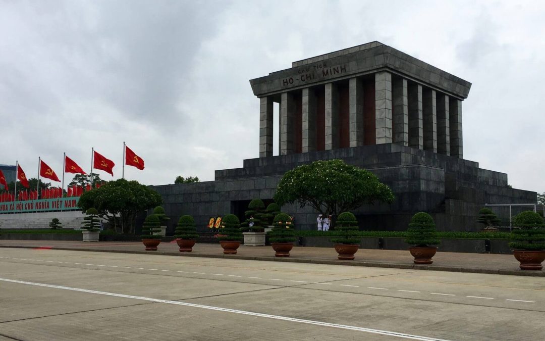 Cosa vedere ad Hanoi, Vietnam