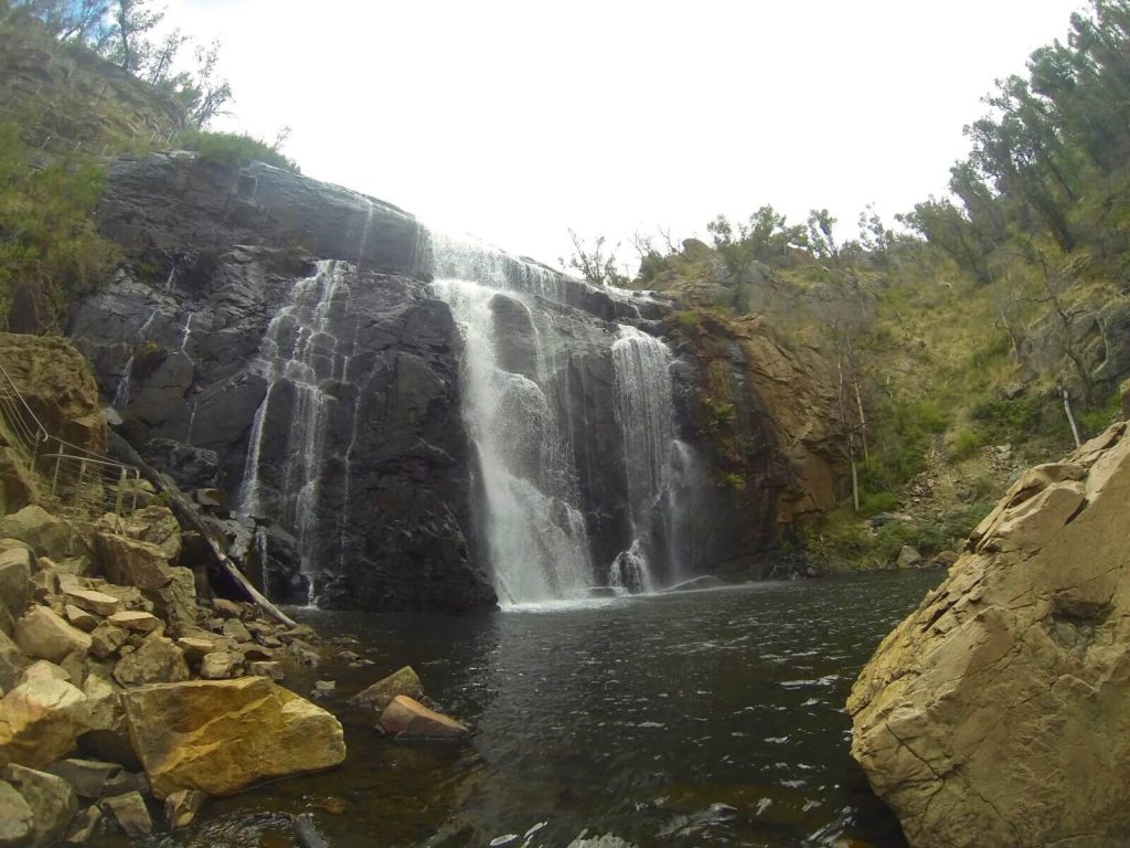 McKenzie Falls