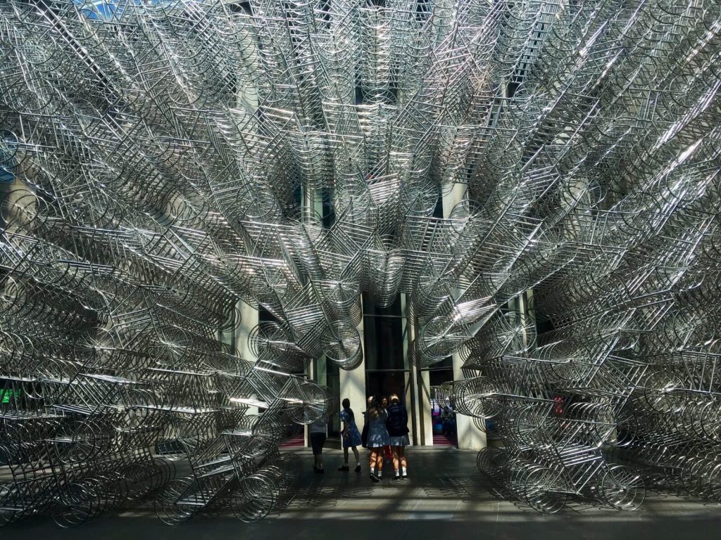 Melbourne, Australia