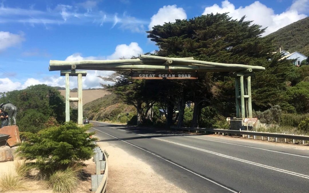 Great Ocean Road – tutto quello che c’è da sapere