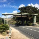 Memorial Arch, GOR, Australia