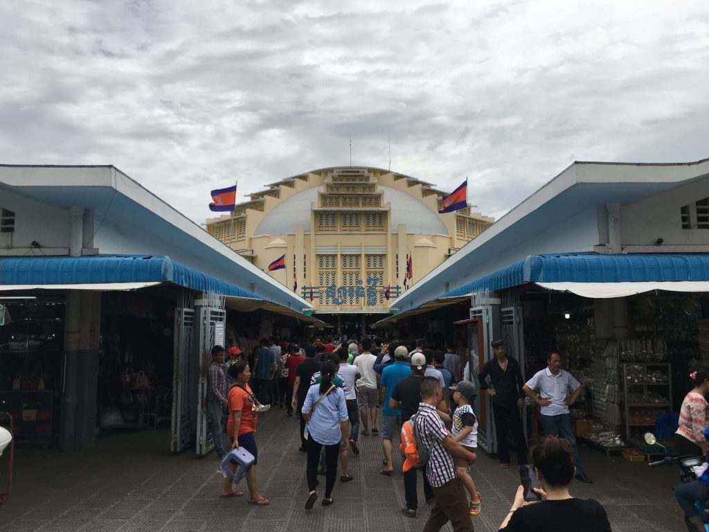 Mercato Centrale