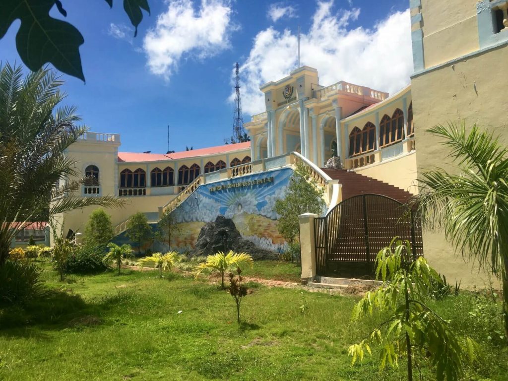 Mercato Municipale di Kota Lama