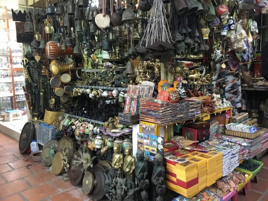 Mercato Russo