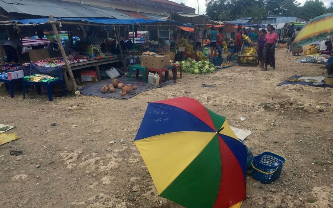 Cosa vedere a Baucau, Timor Est