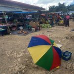 Mercato di Kota Baru, Baucau