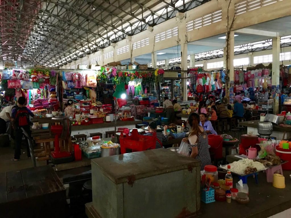 Mercato centrale