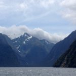 Milford Sound, i fiordi della Nuova Zelanda