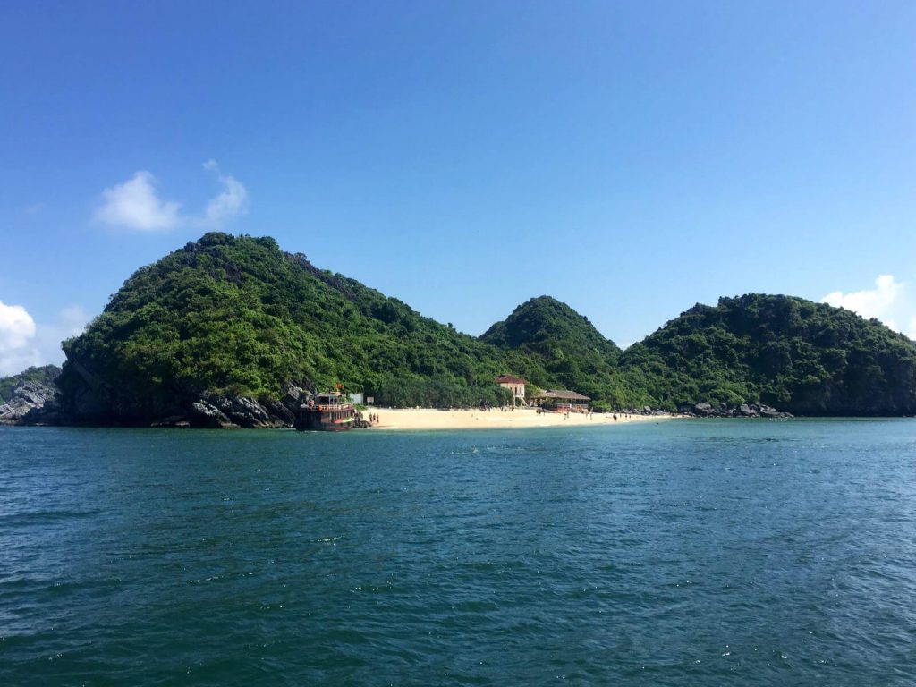 Monkey Island
