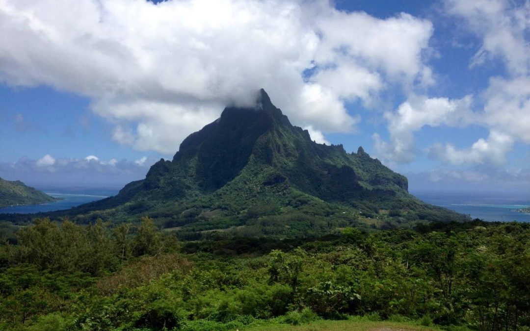 Cosa vedere a Moorea, Polinesia Francese