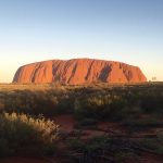 Uluru, Australia