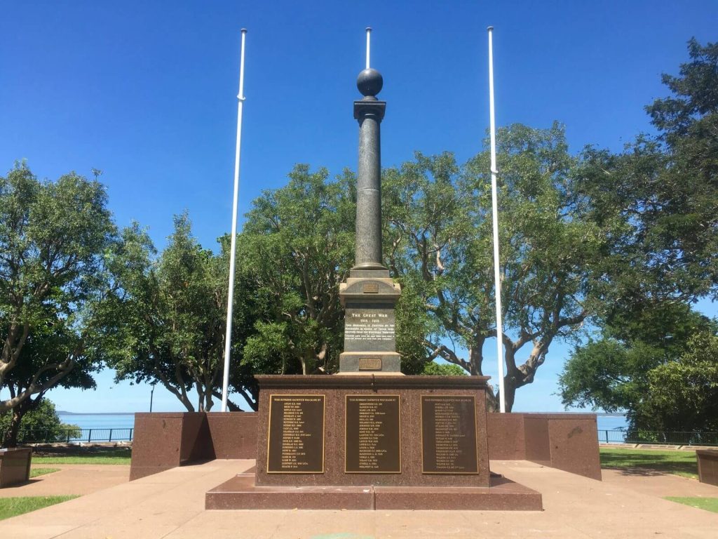Monumento alla Grande Guerra