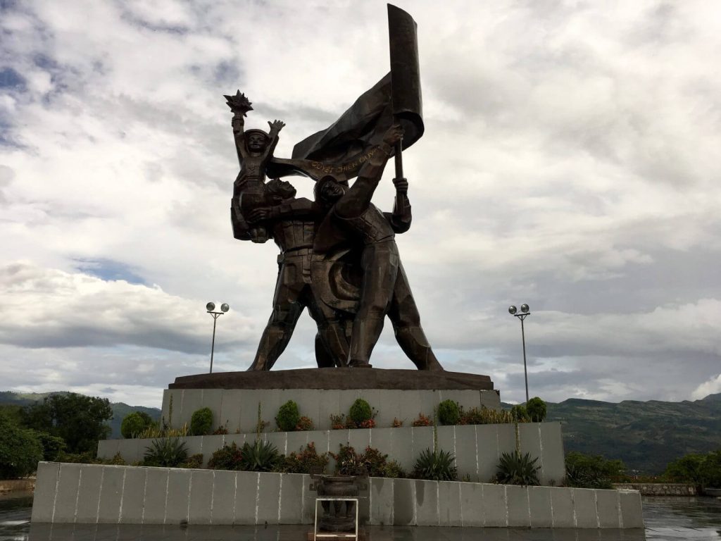 Monumento alla Vittoria