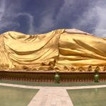 Naung Daw Gyi Mya Tha Lyaung