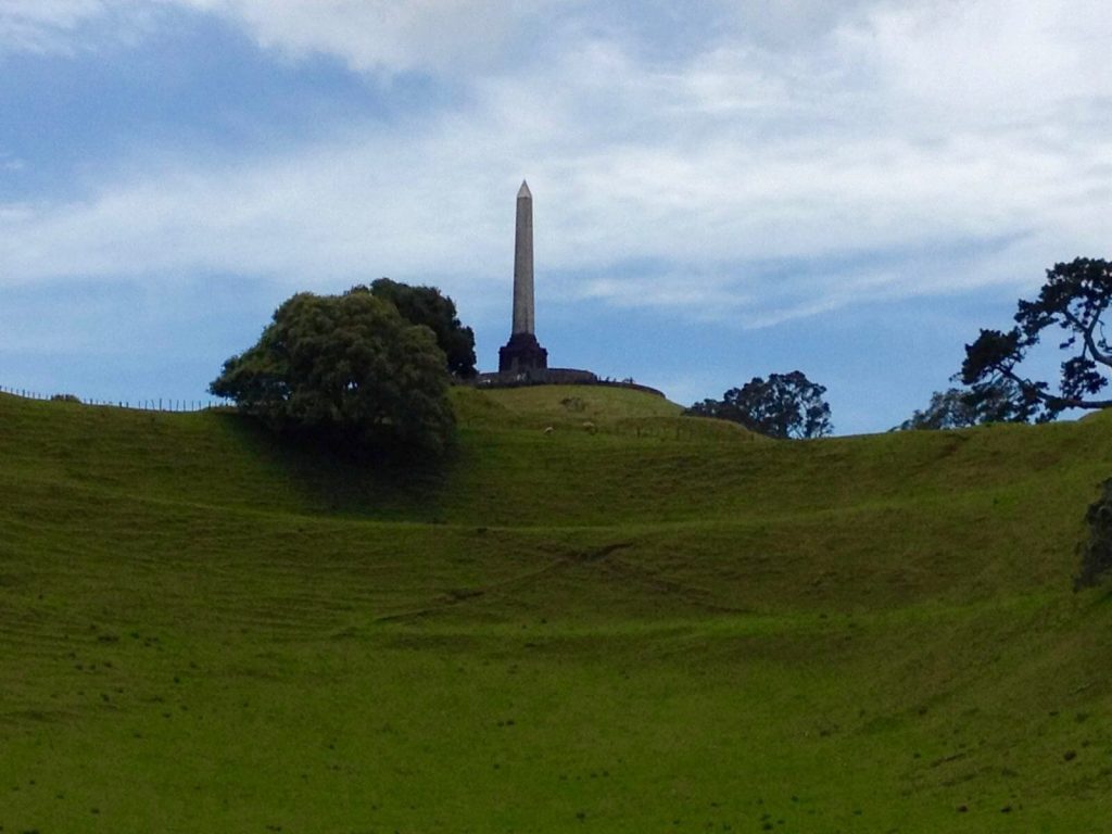 One Tree Hill