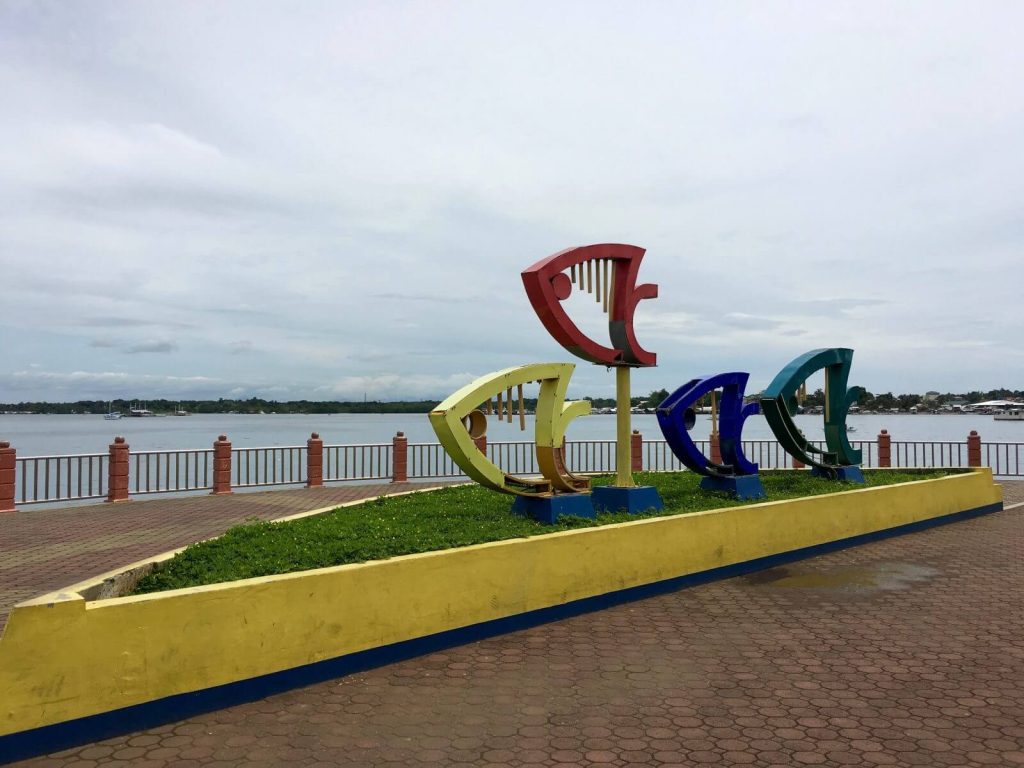 Opera, BayWalk
