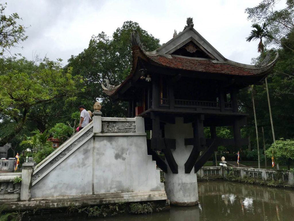 Pagoda