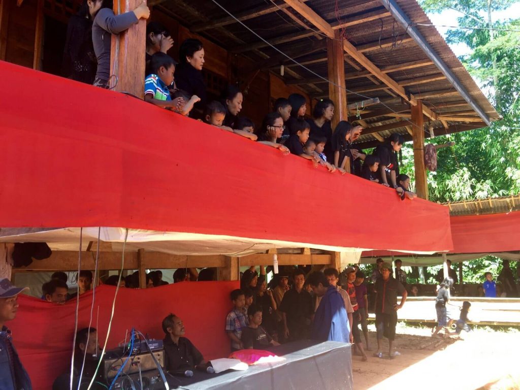 Palco
