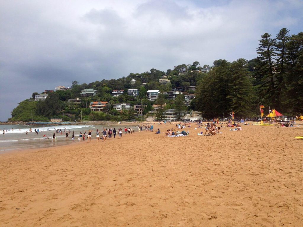 Palm Beach
