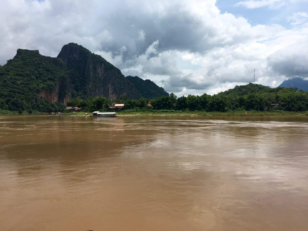 Panorama laotiano