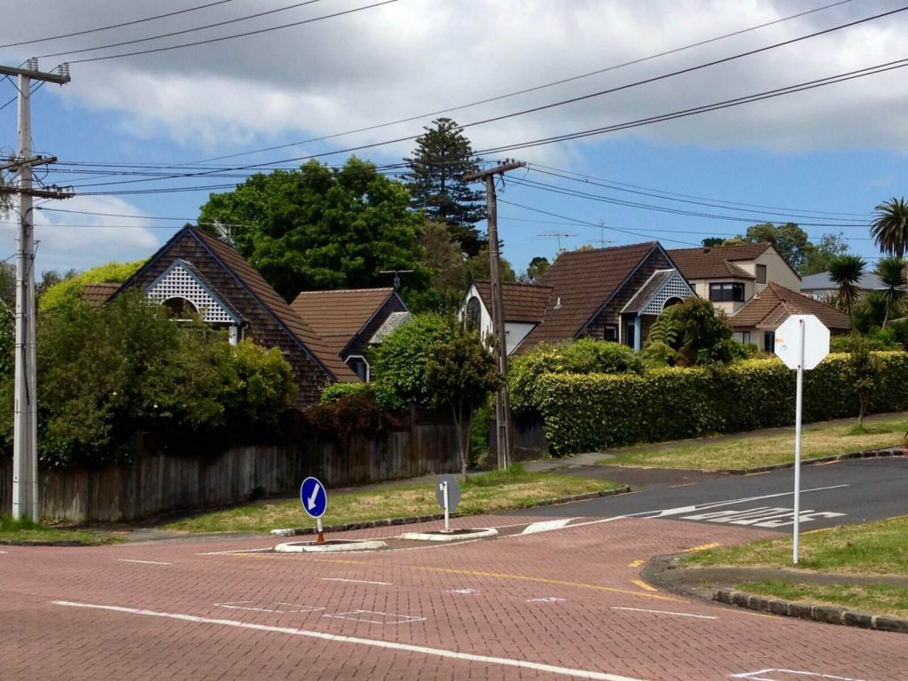 Quartiere Papatoetoe, Auckland