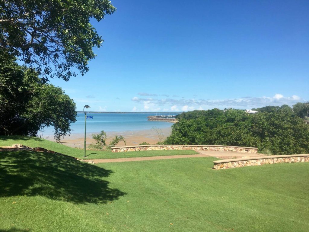 Parco Bicentenario
