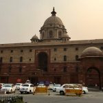 Parlamento di Delhi