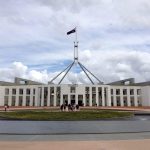 Parliament House, Canberra