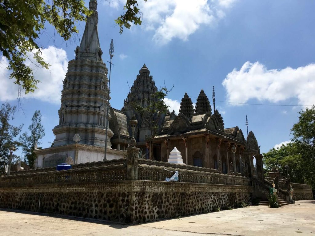 Phnom Pros