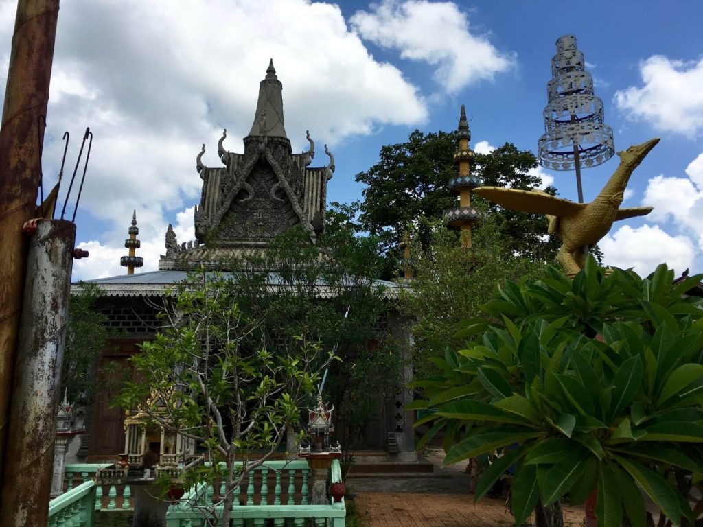 Phnom Srei