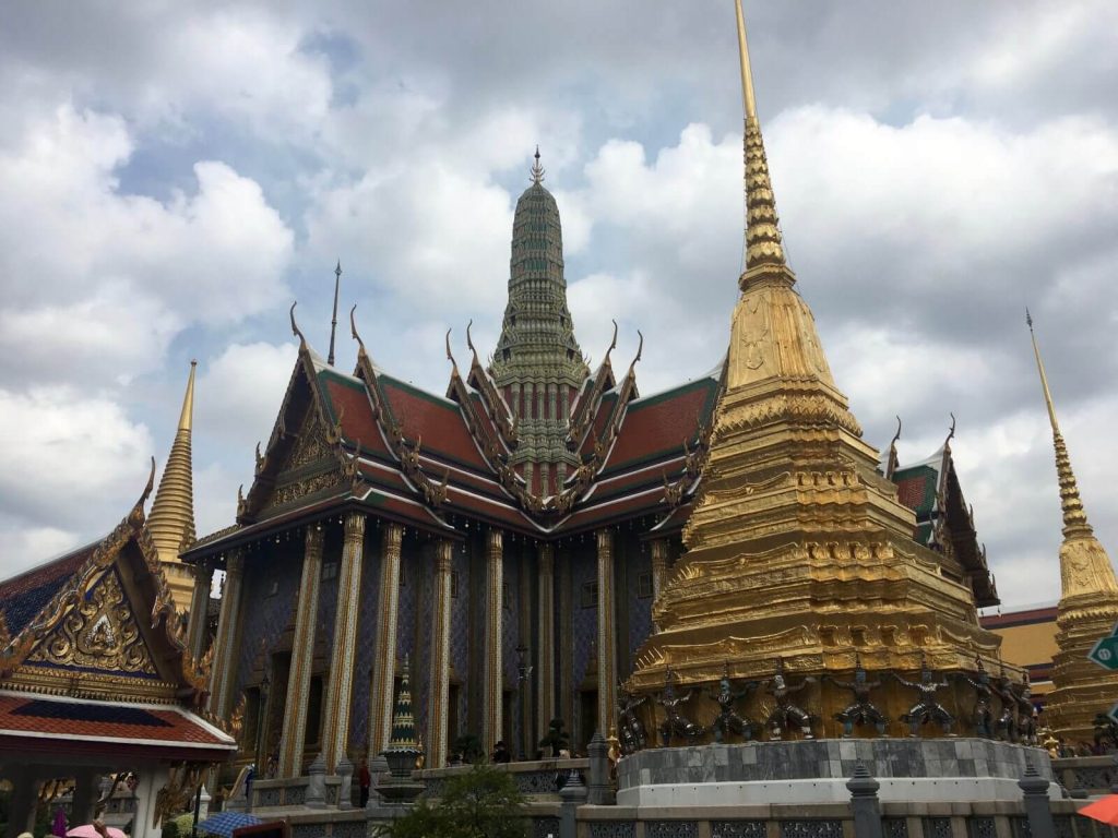 Phra Kaew
