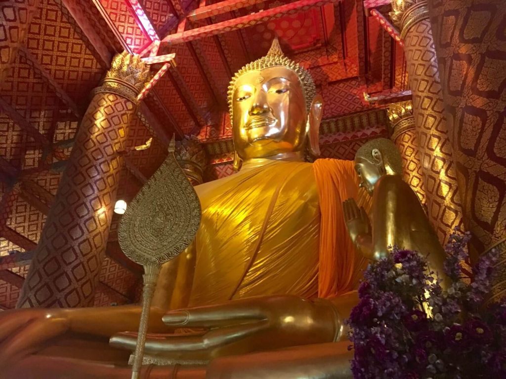 Phra Phanan Choeng