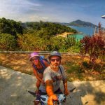 Alla scoperta di Phuket in scooter