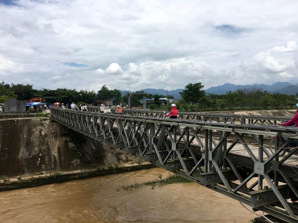 Ponte Muong Thanh