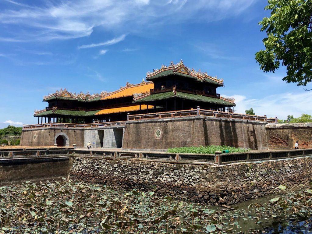 Porta Ngan