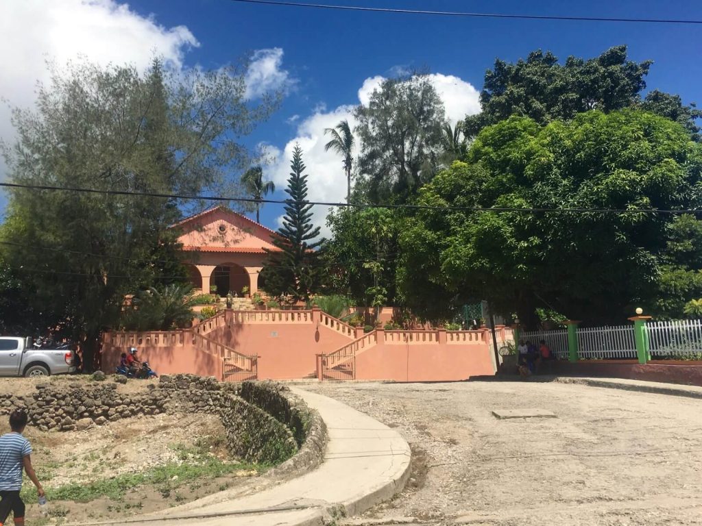 Posada Baucau