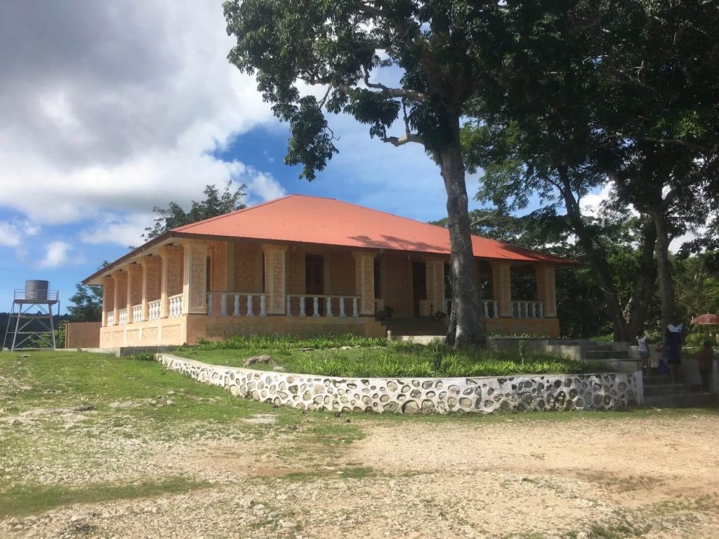 Posada di Tutuala