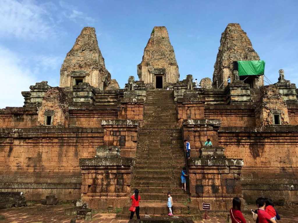 Pre Rup