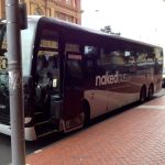 Bus Naked, da Auckland ad Hahei