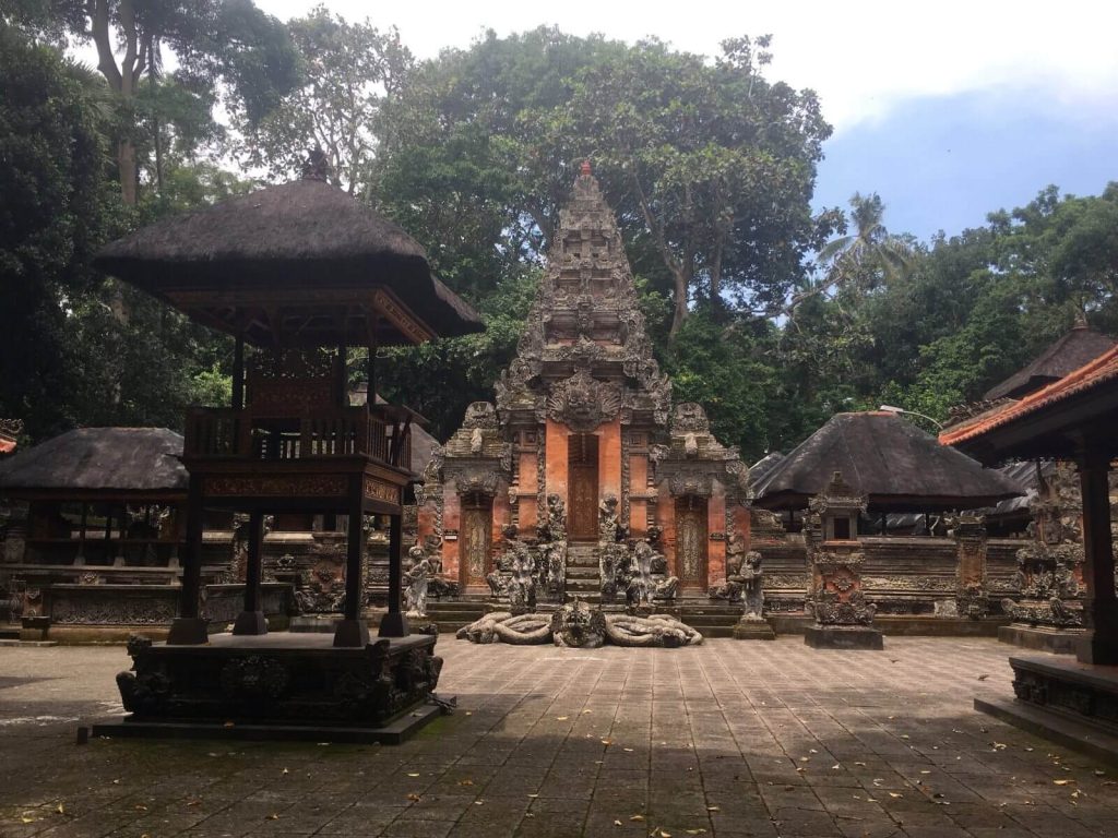 Pura Dalem Agung