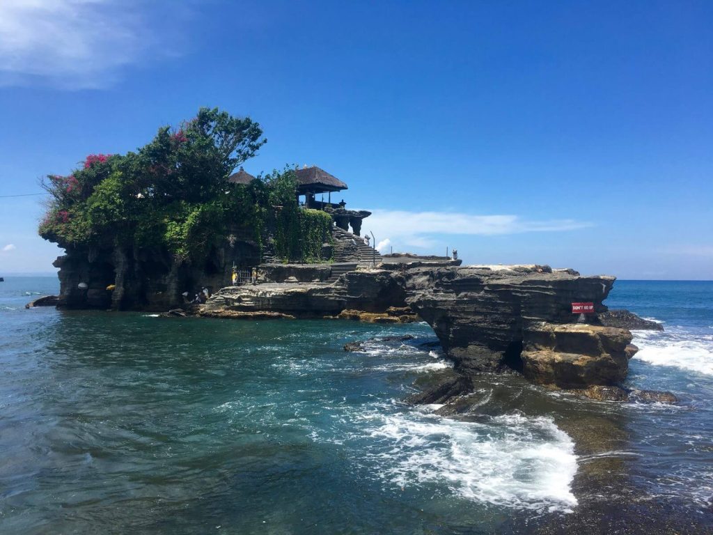 Pura Tanah Lot