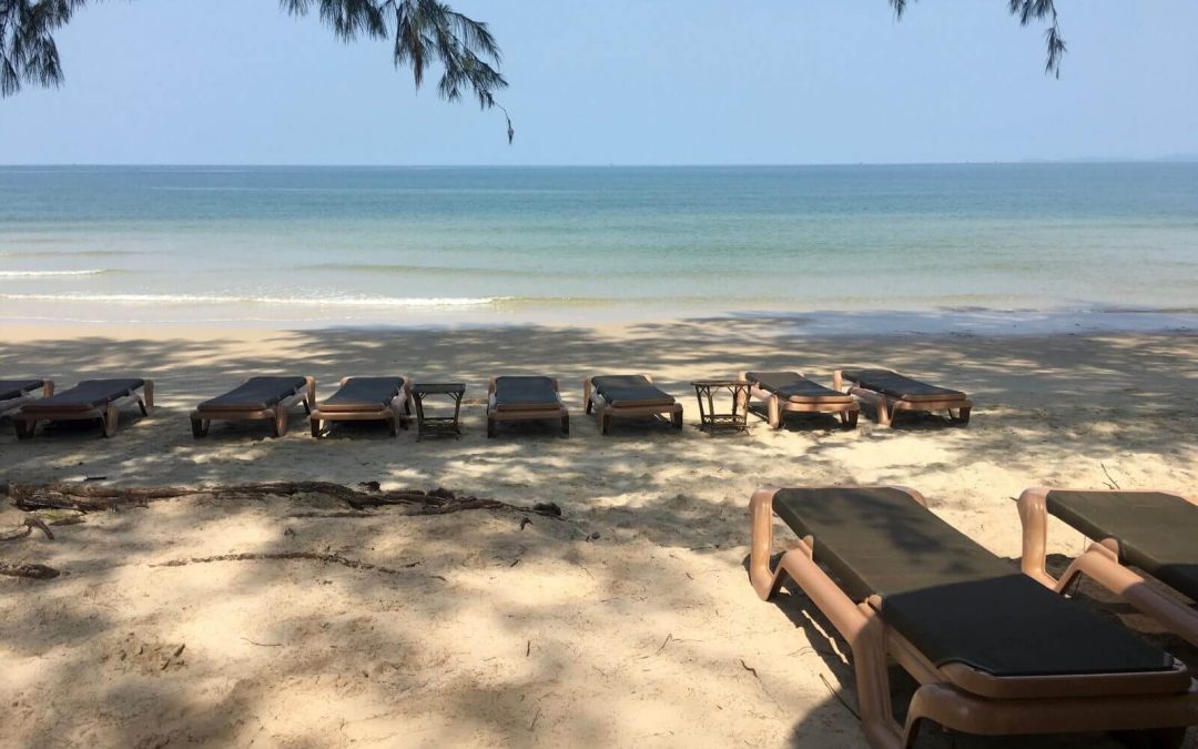 Cosa fare a Sihanoukville, Cambogia