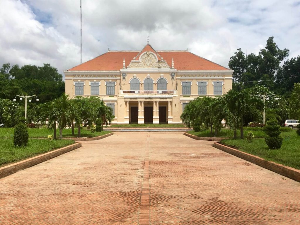 Residenza del Governatore