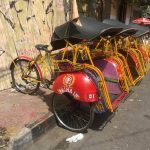 Risciò di Yogyakarta